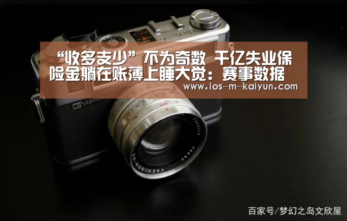 赛事数据